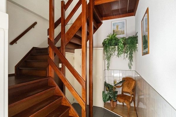 Medium property photo - Sluisdijkstraat 10A, 1781 EH Den Helder